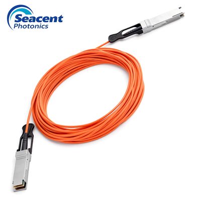 56G QSFP+ AOC Genel Uyumlu