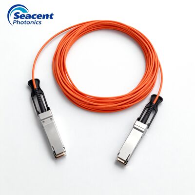 56G QSFP+ AOC Genel Uyumlu