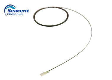 Düşük PDL PM980 V Oluk Fiber Dizisi 2CH G657A1 0.5M Uzunluk ROHS Onaylı