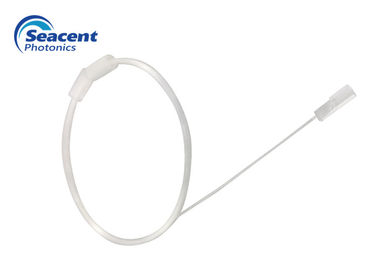 Geniş Çalışma Sıcaklığı Optik Fiber Dizi Kuvars Cam 5CH 128CH