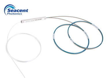 Yüksek Kararlılık ve Güvenilirlik ile 2x16 Plc Optik Bölücü Çıplak Cihaz