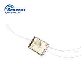 Ultra Küçük WDM Filtre CWDM MUX DEMUX, Çok Kanallı Mux 1270 ~ 1610 Nm