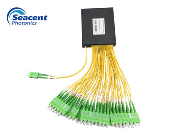 Kanal Tekdüzeliğine İyi Kanallı 2X64 2.00mm Abs Plc Bölücü