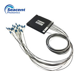 Kaset Tipi DWDM Mux Demux 1×8