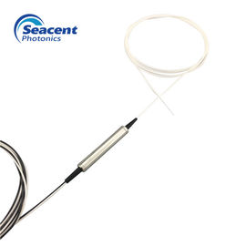 Yüksek Kararlılık WDM Filtresi, Pasif Fiber Optik Bölücü RoHS Uyumlu