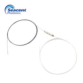 Optik İletişim Sistemi için FWDM Optik Fiber Bölücü