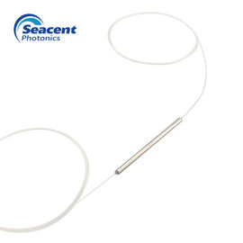 Metro / Erişim Ağı için Fiber Optik Bağlayıcı WDM Filtre 1310/1490 / 1550nm