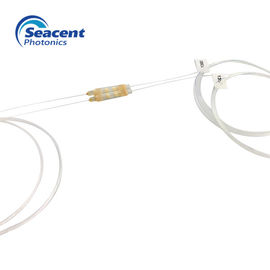 1270 ~ 1610 Nm Dalgaboyu DWDM Mux Demux Çıplak Cihaz Düşük Ekleme Kaybı