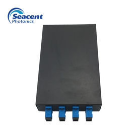 Uç Tipi CWDM Mux Demux Kaba Dalgaboyu Bölmeli Çoklayıcı
