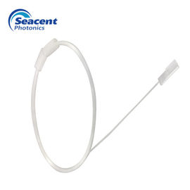 fiber dizi pigtail 2CH G657A1 0.5M uzunluk