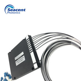 ISO9001 1270nm Cwdm Demux BOX Tipi Çoklayıcı Düşük Ekleme Kaybı
