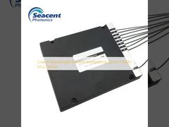 Kaba Dalga Boyu Bölmeli Çoklama 20nm CWDM Mux Demux